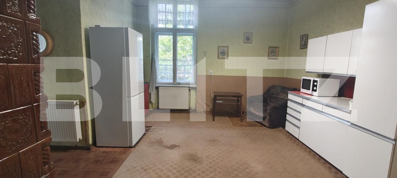 Apartament de vânzare 2 camere Central - 202688AV | BLITZ Bistriţa | Poza3