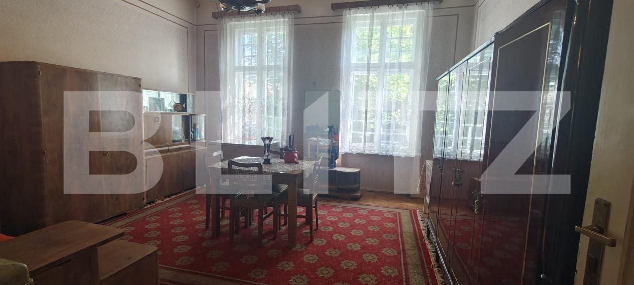 Apartament de vânzare 2 camere Central - 202688AV | BLITZ Bistriţa | Poza2