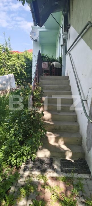 Apartament de vânzare 2 camere Central - 202688AV | BLITZ Bistriţa | Poza8