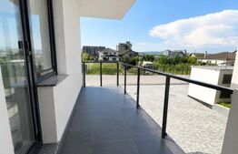 Apartament modern cu 2 camere | Terasă | 50,56 mp utili