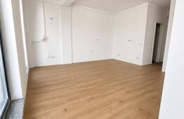 Apartament modern cu 2 camere | Terasă | 50,56 mp utili