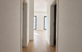 Apartament cu 2 camere, 50.56 mp, zona Independentei