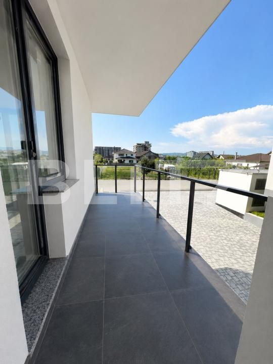 Apartament de vânzare 2 camere Independenței - 202693AV | BLITZ Bistriţa | Poza6