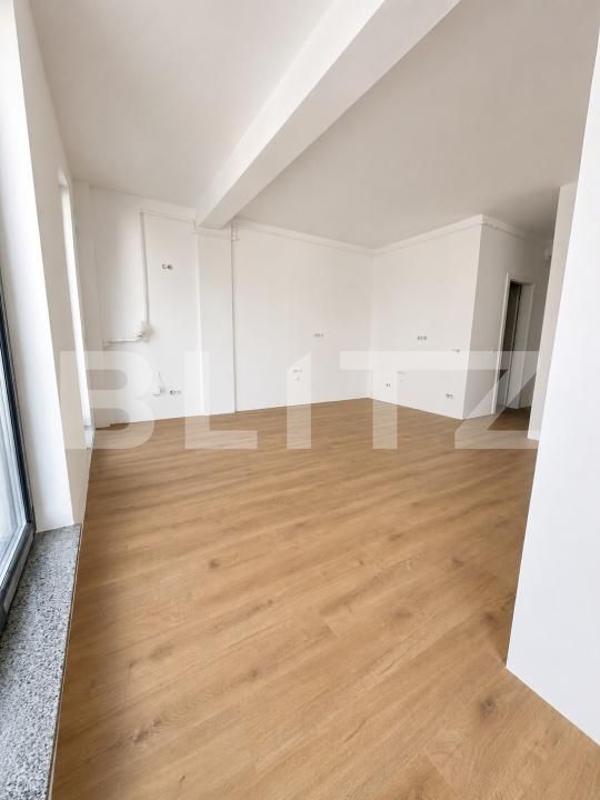 Apartament de vânzare 2 camere Independenței - 202693AV | BLITZ Bistriţa | Poza3
