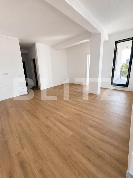 Apartament de vânzare 2 camere Independenței - 202693AV | BLITZ Bistriţa | Poza2