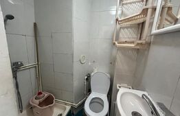 Apartament de inchiriat 2 camere, 32 mp, zona Decebal
