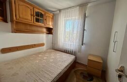 Apartament de inchiriat 2 camere, 32 mp, zona Decebal