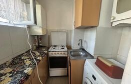 Apartament de inchiriat 2 camere, 32 mp, zona Decebal