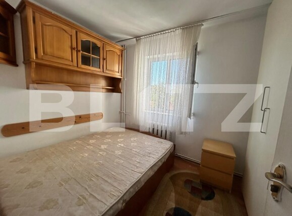 Apartament de închiriat 2 camere Decebal - 202724AI | BLITZ Bistriţa | Poza1