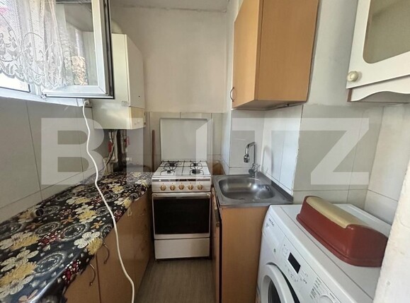 Apartament de închiriat 2 camere Decebal - 202724AI | BLITZ Bistriţa | Poza4