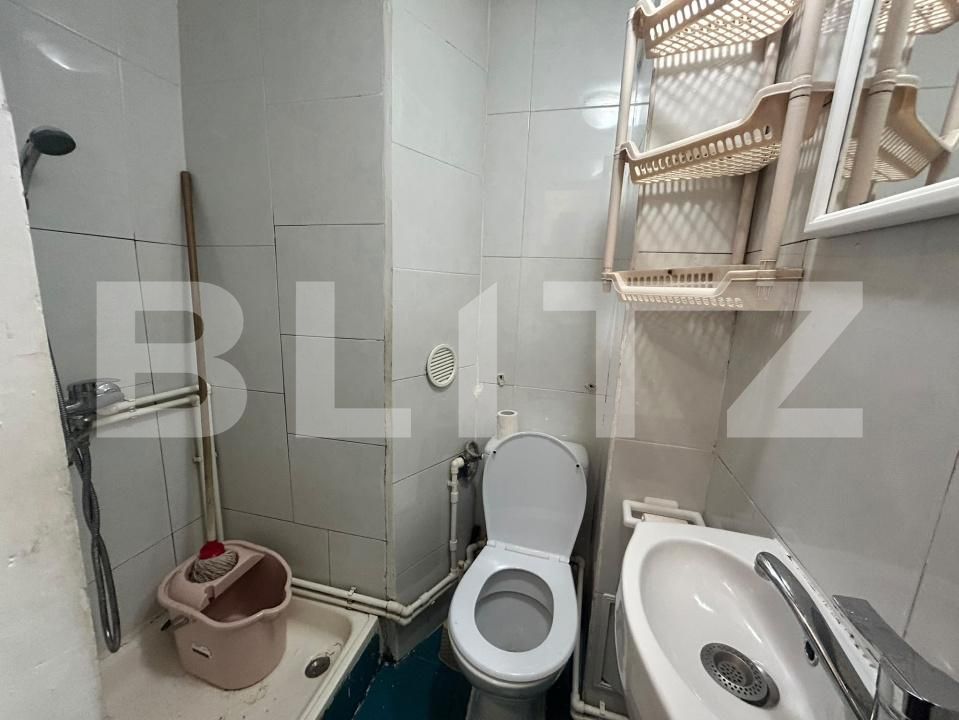 Apartament de închiriat 2 camere Decebal - 202724AI | BLITZ Bistriţa | Poza3