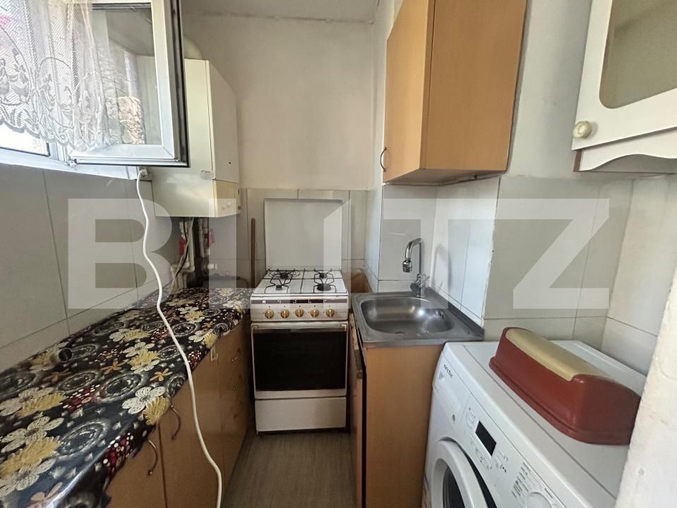 Apartament de închiriat 2 camere Decebal - 202724AI | BLITZ Bistriţa | Poza4