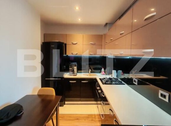 Apartament de închiriat 3 camere Calea Moldovei - 202754AI | BLITZ Bistriţa | Poza1