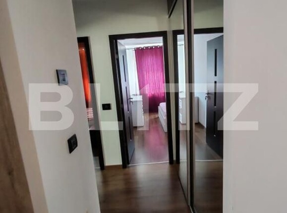 Apartament de închiriat 3 camere Calea Moldovei - 202754AI | BLITZ Bistriţa | Poza5
