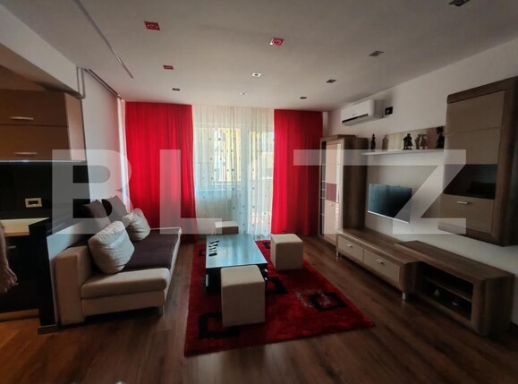 Apartament de închiriat 3 camere Calea Moldovei - 202754AI | BLITZ Bistriţa | Poza2