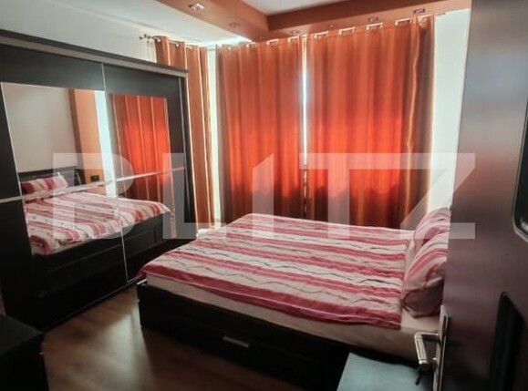 Apartament de închiriat 3 camere Calea Moldovei - 202754AI | BLITZ Bistriţa | Poza3