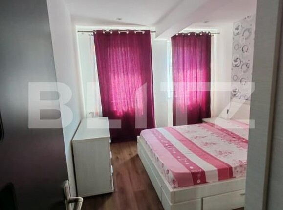 Apartament de închiriat 3 camere Calea Moldovei - 202754AI | BLITZ Bistriţa | Poza4