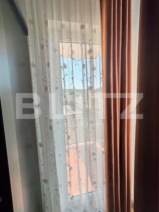 Apartament de închiriat 3 camere Calea Moldovei - 202754AI | BLITZ Bistriţa | Poza7