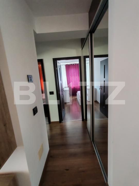 Apartament de închiriat 3 camere Calea Moldovei - 202754AI | BLITZ Bistriţa | Poza5