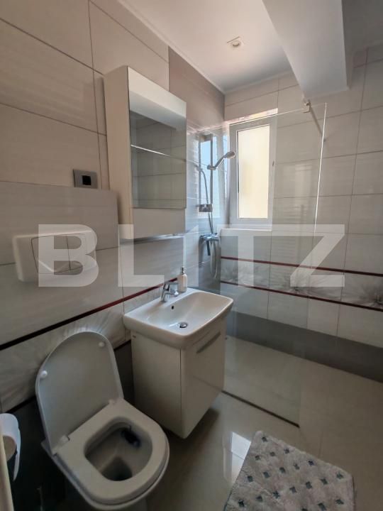 Apartament de închiriat 3 camere Calea Moldovei - 202754AI | BLITZ Bistriţa | Poza6