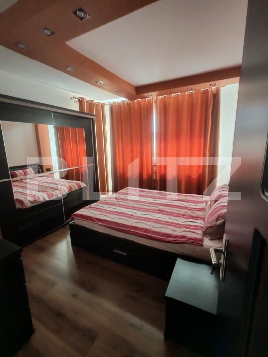 Apartament de închiriat 3 camere Calea Moldovei - 202754AI | BLITZ Bistriţa | Poza3