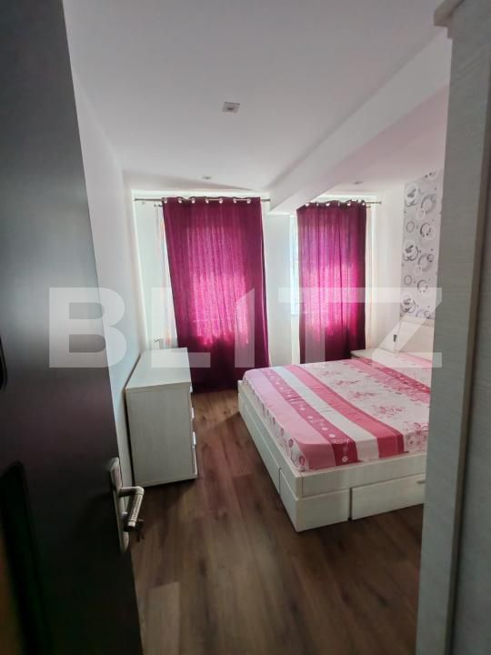 Apartament de închiriat 3 camere Calea Moldovei - 202754AI | BLITZ Bistriţa | Poza4