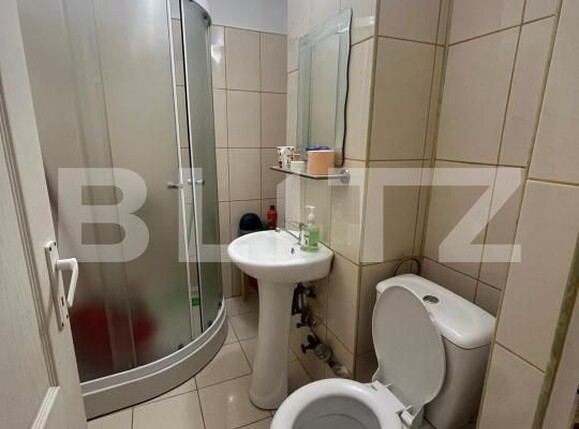 Spațiu comercial de închiriat Independenței - 202764SIC | BLITZ Bistriţa | Poza6
