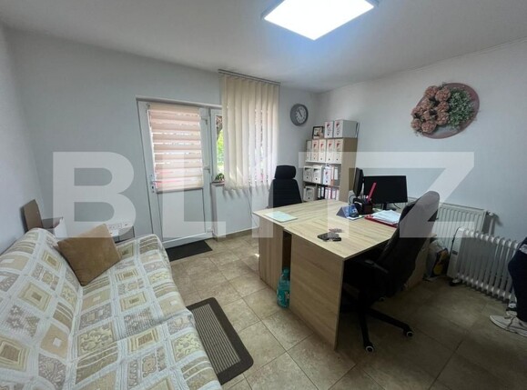 Spațiu comercial de închiriat Independenței - 202764SIC | BLITZ Bistriţa | Poza2