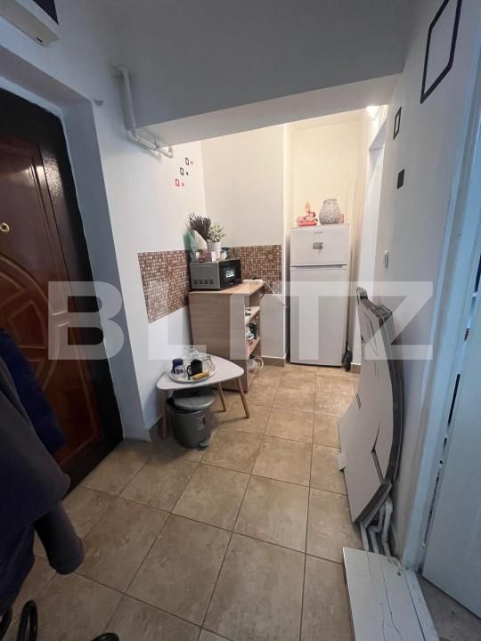 Spațiu comercial de închiriat Independenței - 202764SIC | BLITZ Bistriţa | Poza5