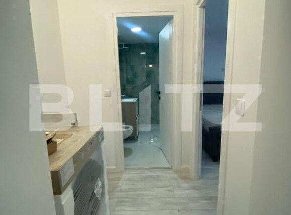 Apartament de închiriat 3 camere Nord - 202801AI | BLITZ Bistriţa | Poza5