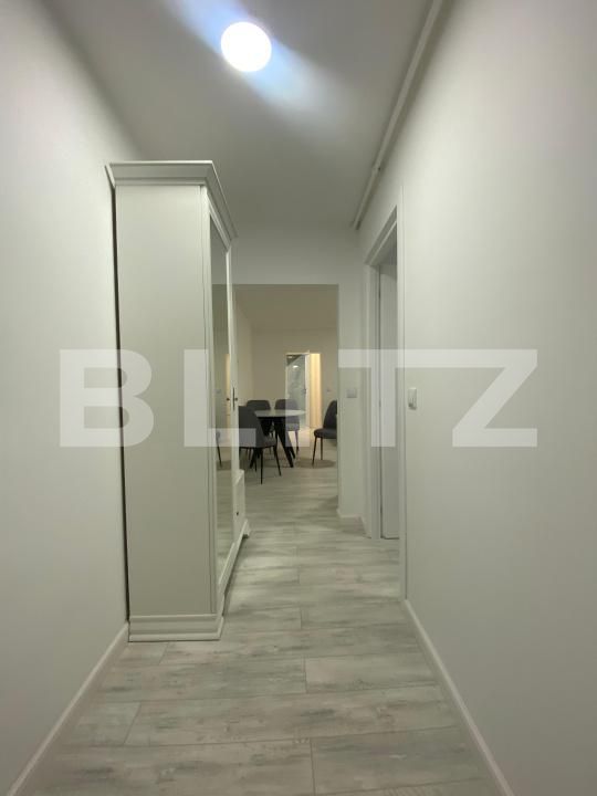 Apartament de închiriat 3 camere Nord - 202801AI | BLITZ Bistriţa | Poza2