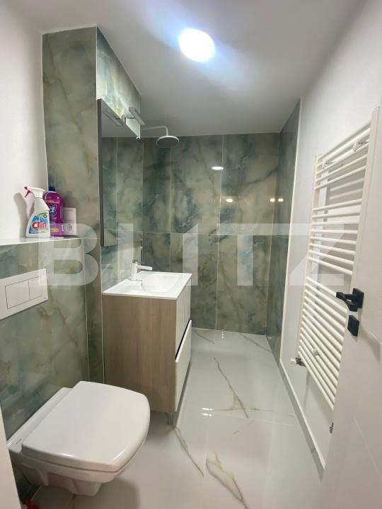 Apartament de închiriat 3 camere Nord - 202801AI | BLITZ Bistriţa | Poza6