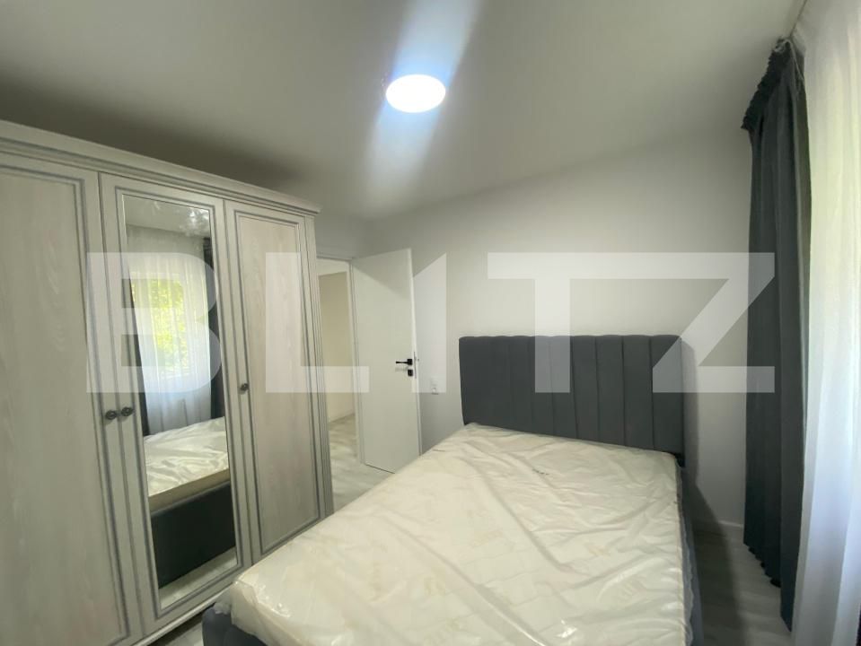 Apartament de închiriat 3 camere Nord - 202801AI | BLITZ Bistriţa | Poza3