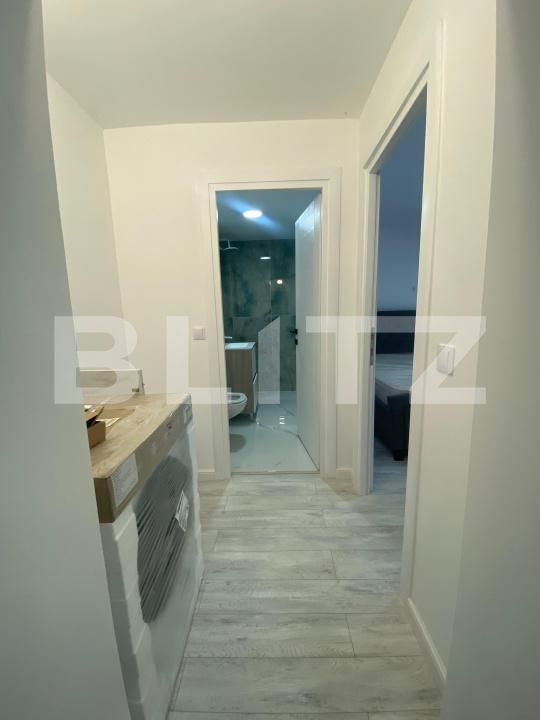 Apartament de închiriat 3 camere Nord - 202801AI | BLITZ Bistriţa | Poza5