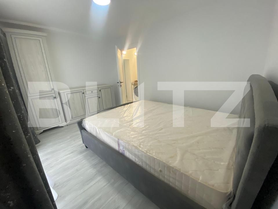 Apartament de închiriat 3 camere Nord - 202801AI | BLITZ Bistriţa | Poza4
