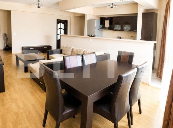 Apartament de vânzare 3 camere Independenței - 202821AV | BLITZ Bistriţa | Poza3