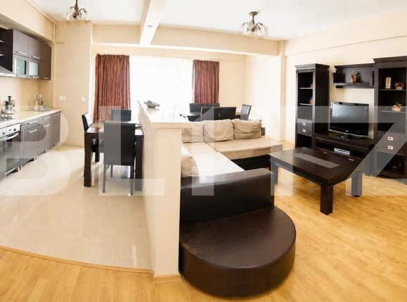 Apartament de vânzare 3 camere Independenței - 202821AV | BLITZ Bistriţa | Poza2