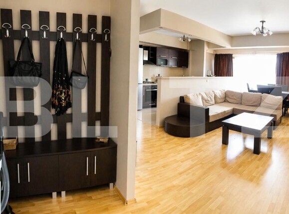 Apartament de vânzare 3 camere Independenței - 202821AV | BLITZ Bistriţa | Poza5