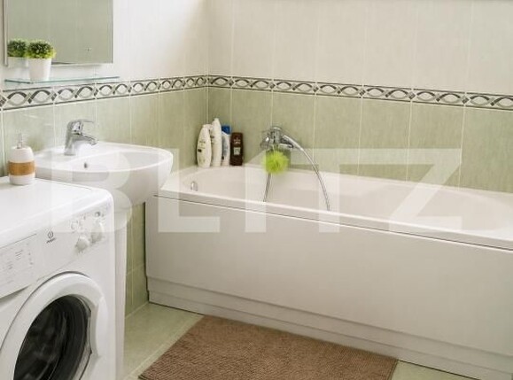 Apartament de vânzare 3 camere Independenței - 202821AV | BLITZ Bistriţa | Poza10