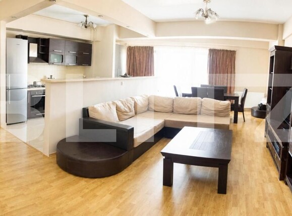 Apartament de vânzare 3 camere Independenței - 202821AV | BLITZ Bistriţa | Poza1