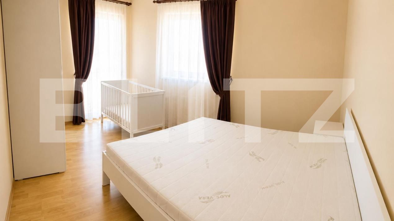 Apartament de vânzare 3 camere Independenței - 202821AV | BLITZ Bistriţa | Poza8