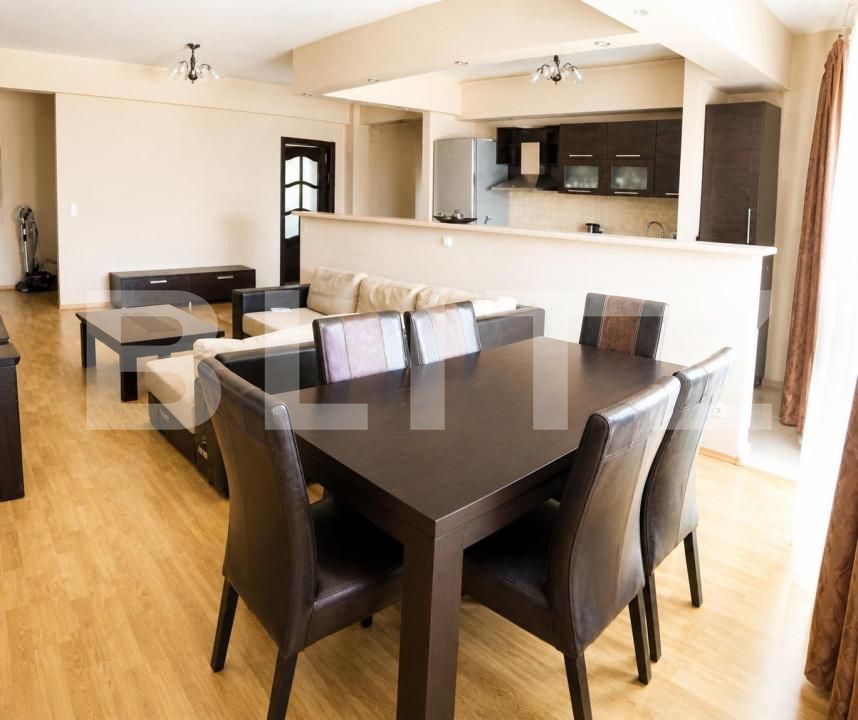 Apartament de vânzare 3 camere Independenței - 202821AV | BLITZ Bistriţa | Poza3