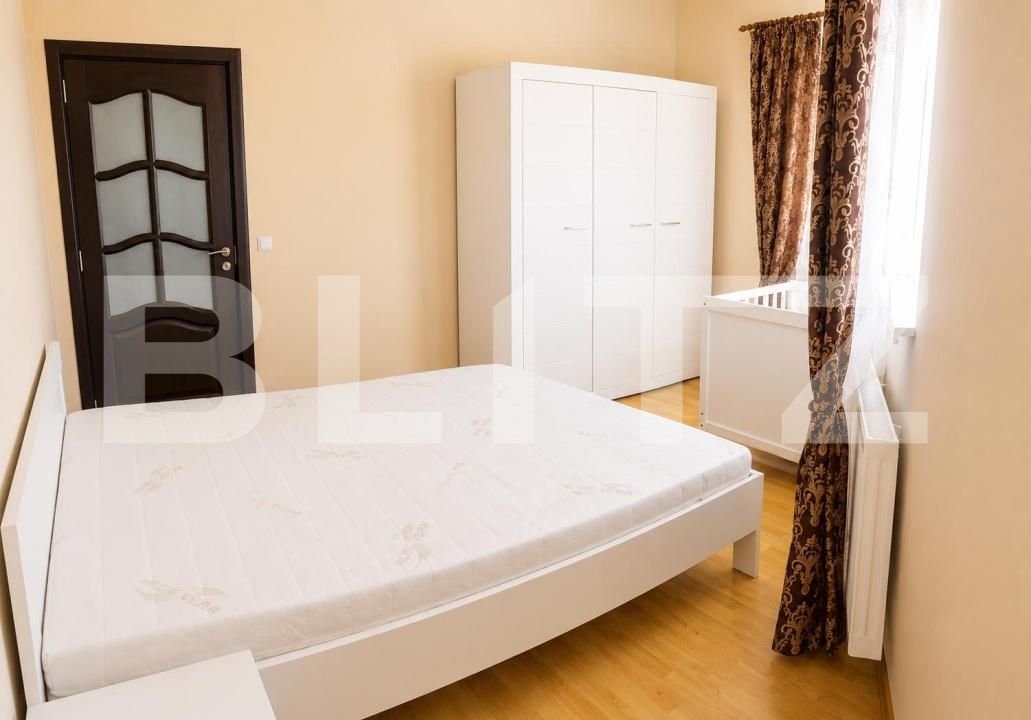 Apartament de vânzare 3 camere Independenței - 202821AV | BLITZ Bistriţa | Poza9