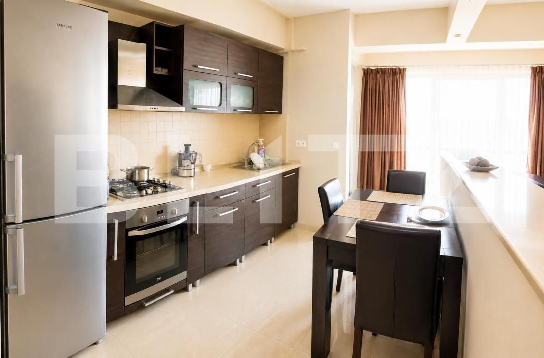 Apartament de vânzare 3 camere Independenței - 202821AV | BLITZ Bistriţa | Poza4