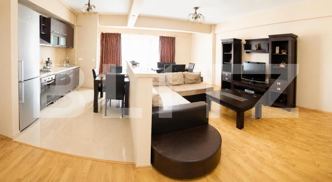 Apartament de vânzare 3 camere Independenței - 202821AV | BLITZ Bistriţa | Poza2