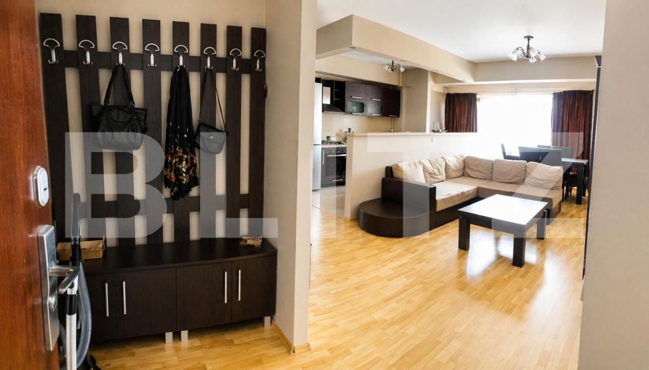 Apartament de vânzare 3 camere Independenței - 202821AV | BLITZ Bistriţa | Poza5