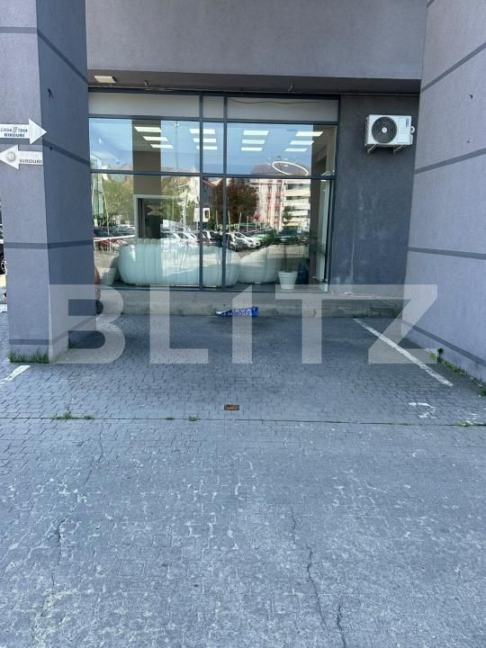 Apartament de vânzare 3 camere Independenței - 202821AV | BLITZ Bistriţa | Poza11