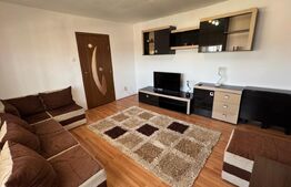 Apartament de inchiriat, cu trei camere, Calea Moldovei 