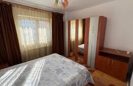 Apartament de inchiriat, cu trei camere, Calea Moldovei 