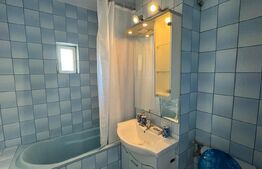 Apartament de inchiriat, cu trei camere, Calea Moldovei 